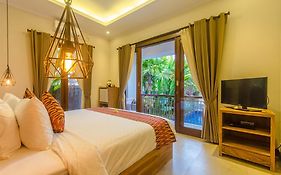 La-Meli Villas Ubud