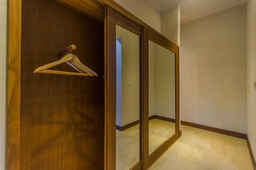 La-Meli Villas Ubud Номер фото