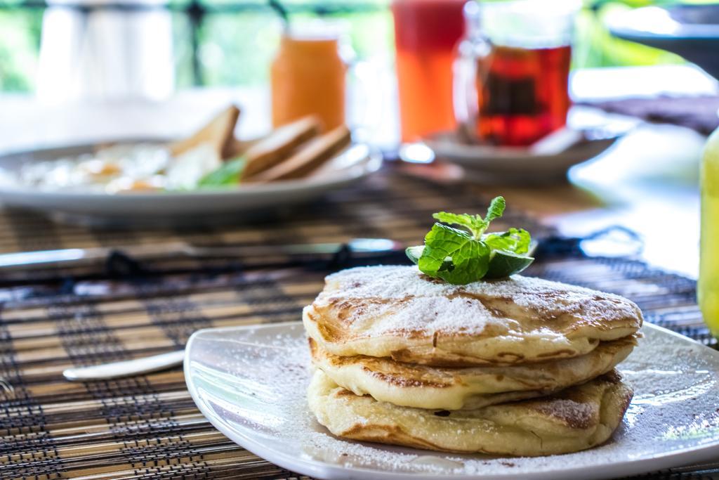 La-Meli Villas Ubud Номер фото